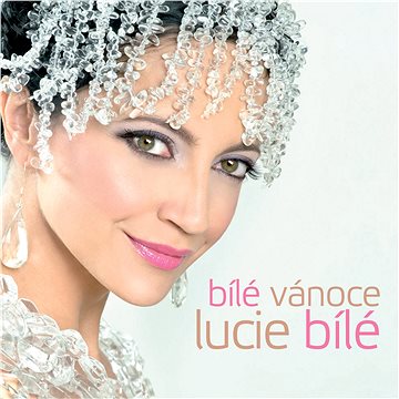 Bílá Lucie: Bílé Vánoce Lucie Bílé - CD