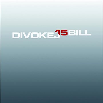 Divokej Bill: 15 - CD