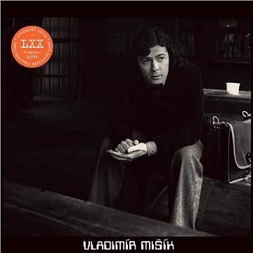 Mišík Vladimír: Vladimír Mišík (Jubilejní edice) - CD