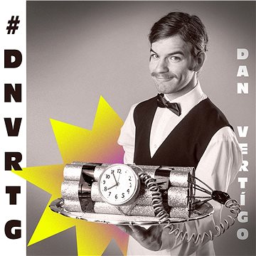 #DNVRTG - CD
