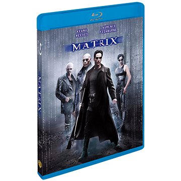 Matrix - Blu-ray