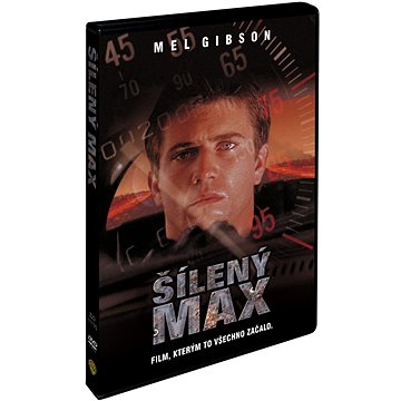 Šílený Max - DVD