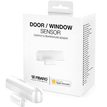 FIBARO Door/Window Sensor Apple HomeKit