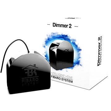 E-shop FIBARO System Dimmer 2