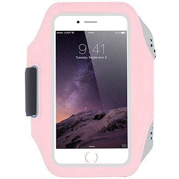 E-shop OEM Sports Neopren Handetui pink
