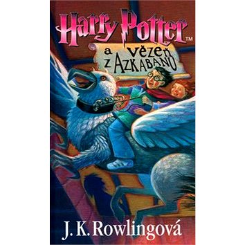 Harry potter knihy komplet