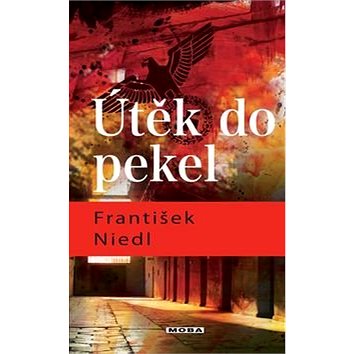 Útěk do pekel (978-80-243-6602-9)