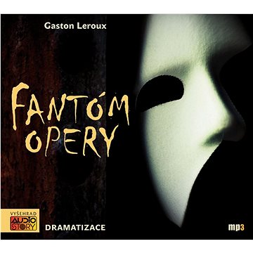 Fantóm opery: Dramatizace