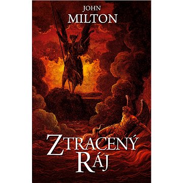 Ztracený ráj (978-80-7390-299-5)