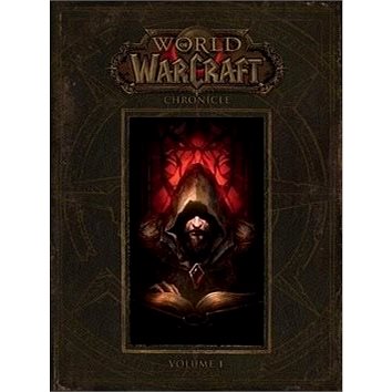 World of Warcraft: Chronicle, Volume 1