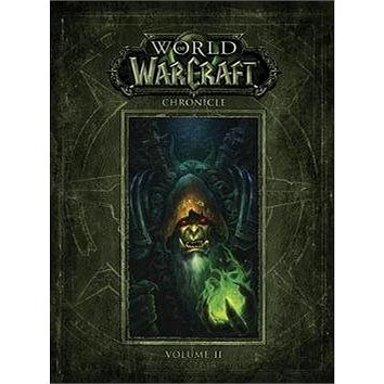 World of Warcraft Chronicle, Volume 2