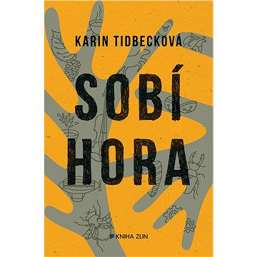 Sobí hora (978-80-7473-649-0)