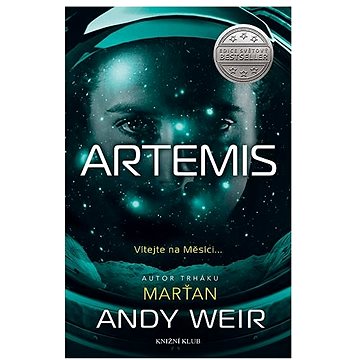 Artemis (978-80-242-6120-1)