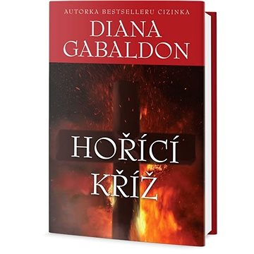 Hořící kříž (978-80-7390-272-8)