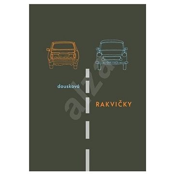 Rakvičky (978-80-7227-404-8)