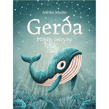 Gerda příběh velryby
