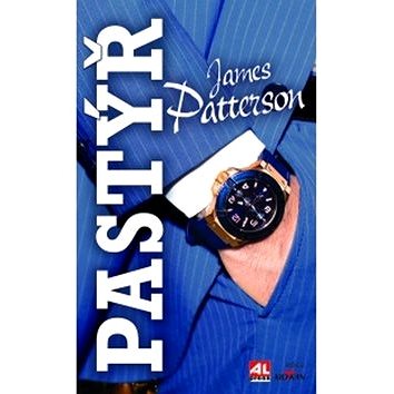 Pastýř (978-80-7543-658-0)