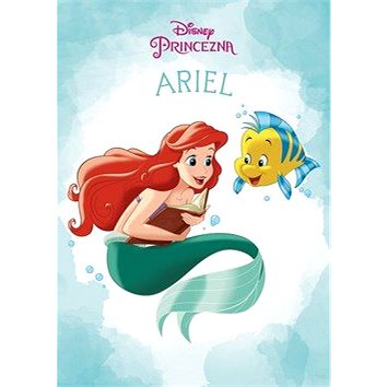 Princezna Ariel