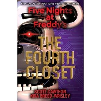 Untitled Book 3 (Five Nights at Freddy's)