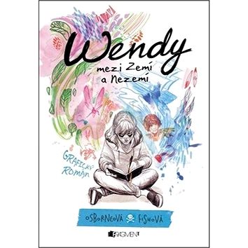 Wendy mezi Zemí a Nezemí (978-80-253-3781-3)