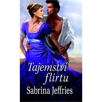 Tajemství flirtu (978-80-269-0989-7)