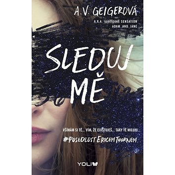 Sleduj mě (978-80-7549-924-0)