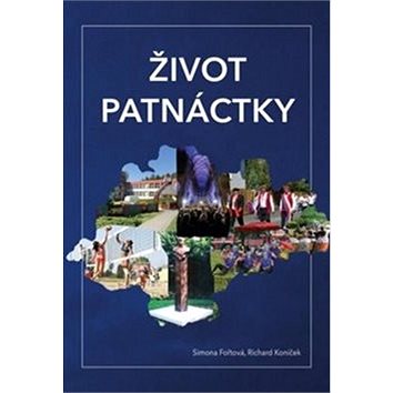 Život patnáctky (978-80-905787-6-0)