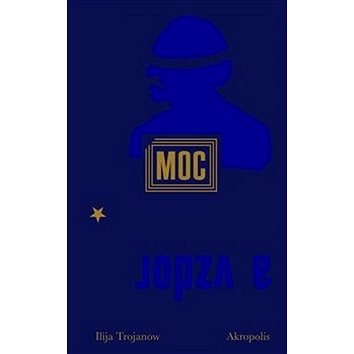 Moc a vzdor (978-80-7470-216-7)