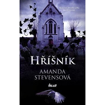 Hříšník (978-80-249-3742-7)