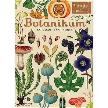 Botanikum: Preskúmajte ríšu rastlín v celej jej nádhere!