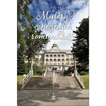 Maléry něžných romantiků (978-80-7229-664-4)