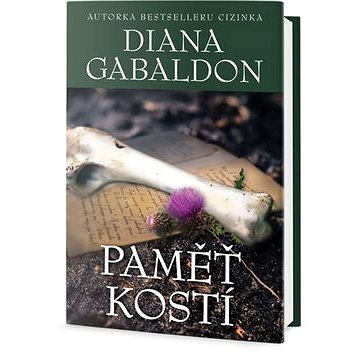 Paměť kostí (978-80-7390-274-2)