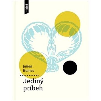 Jediný príbeh (978-80-8150-222-4)