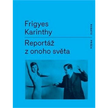 Reportáž z onoho světa (978-80-87705-71-1)