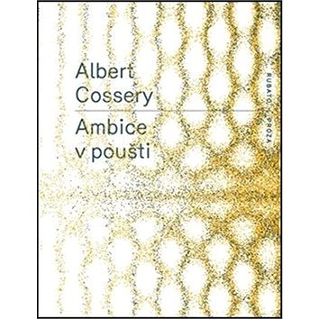 Ambice v poušti (978-80-87705-68-1)