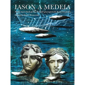 Iason a Medeia