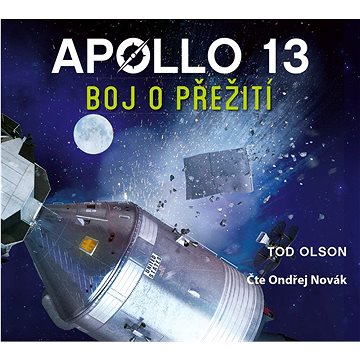 Apollo 13 Boj o přežití