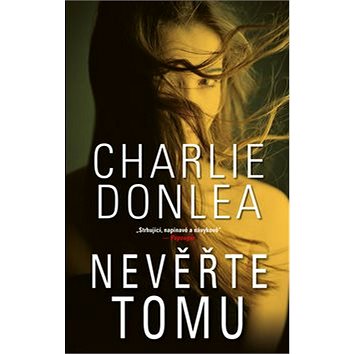 Nevěřte tomu (978-80-249-3817-2)