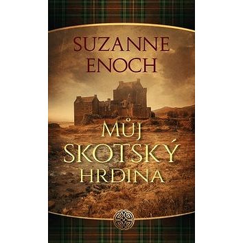 Můj skotský hrdina (978-80-269-1040-4)