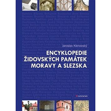 Encyklopedie židovských památek Moravy a Slezska