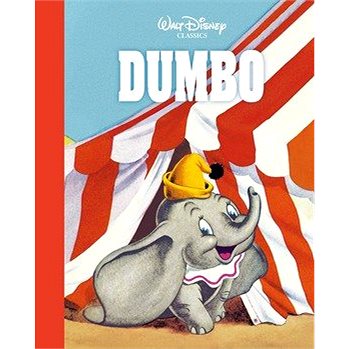 Walt Disney Classics Dumbo