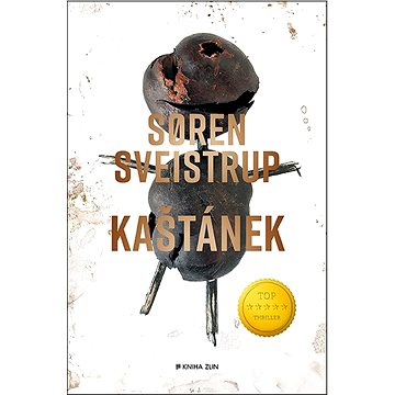 Kaštánek (978-80-7473-773-2)