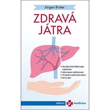 Zdravá játra (978-80-7617-485-6)