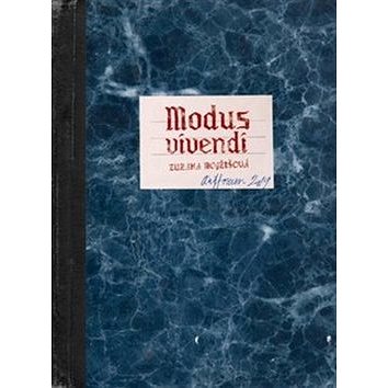 Modus vivendi (978-80-8150-260-6)