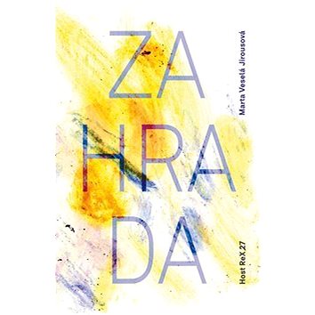 Zahrada (978-80-7577-936-6)