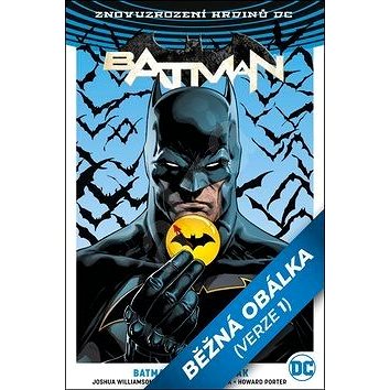 Batman/Flash Odznak