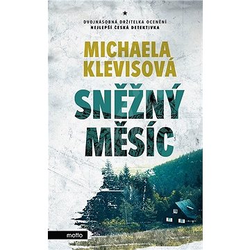 Sněžný měsíc (978-80-267-1564-1)