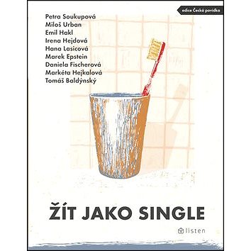 Žít jako single (978-80-7617-617-1)