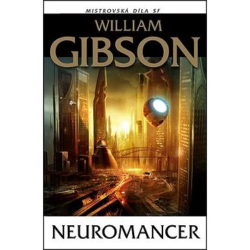 Neuromancer (978-80-7617-760-4)