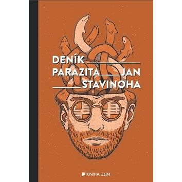 Deník parazita (978-80-7473-856-2)